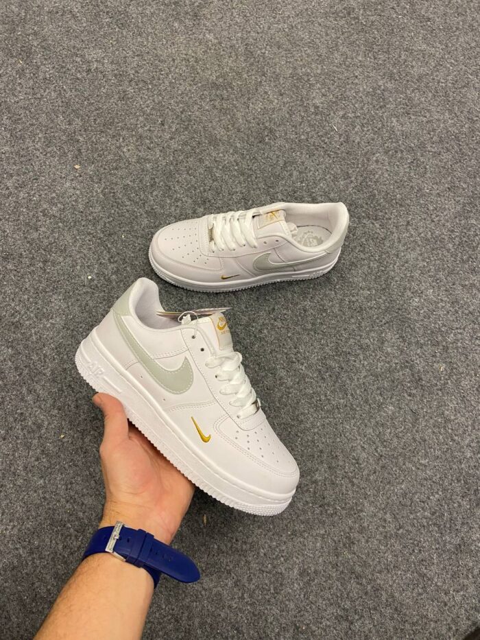 Nike Low Airforce Premium Double