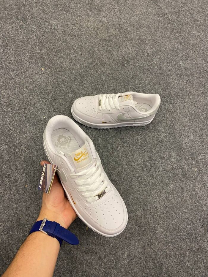 Nike Low Airforce Premium Double