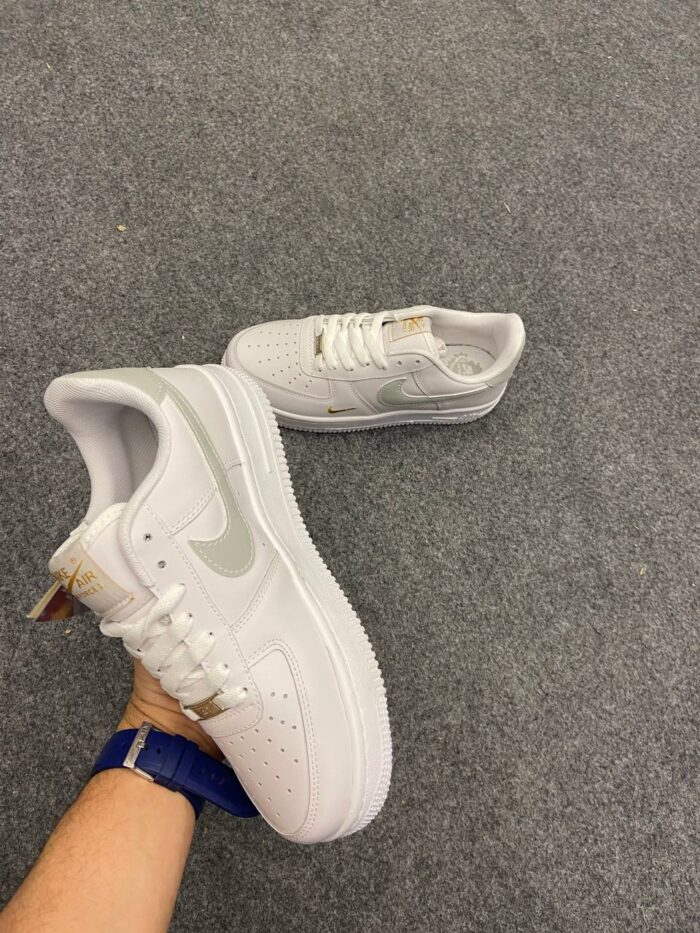 Nike Low Airforce Premium Double