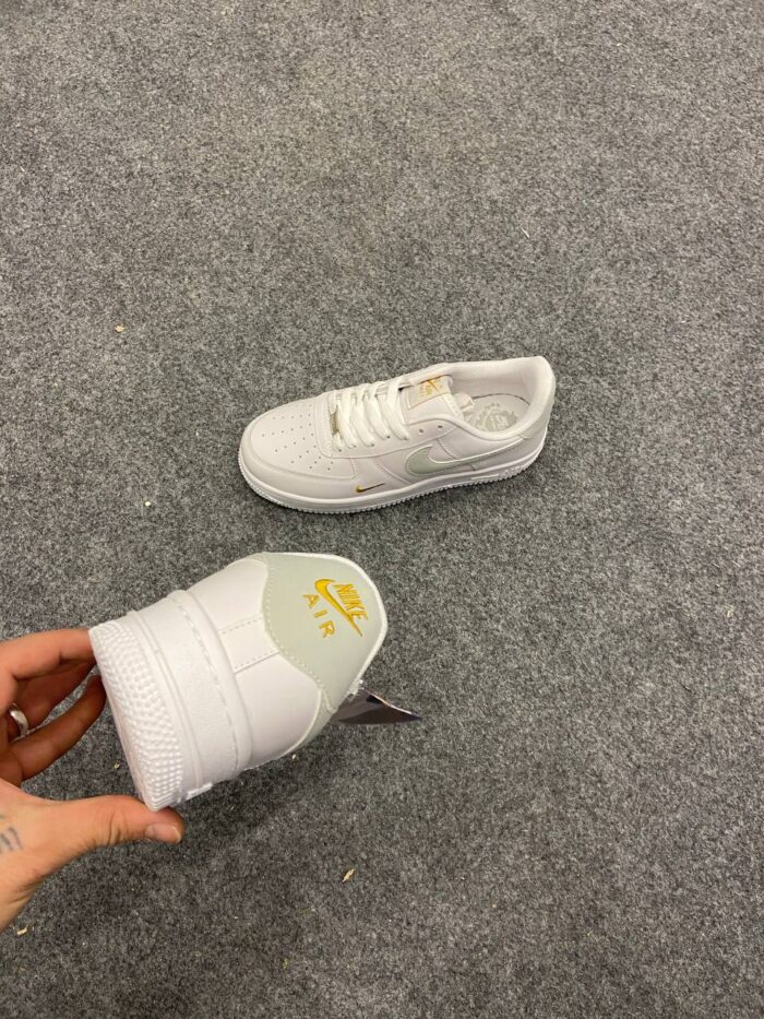 Nike Low Airforce Premium Double