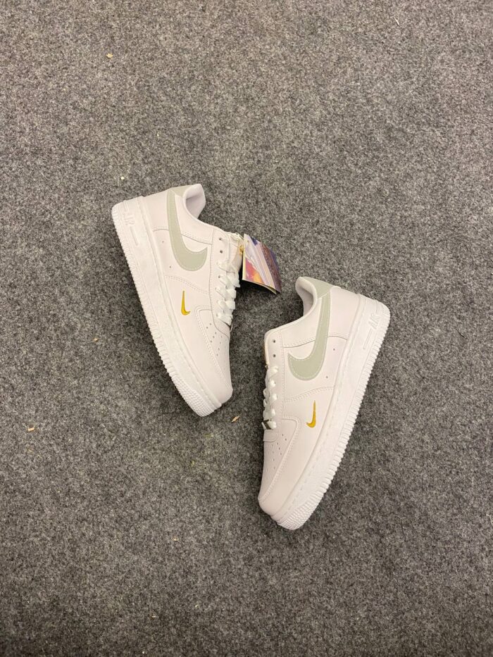 Nike Low Airforce Premium Double